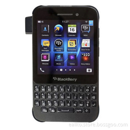 Backup Battery Case for BlackBerry Q5